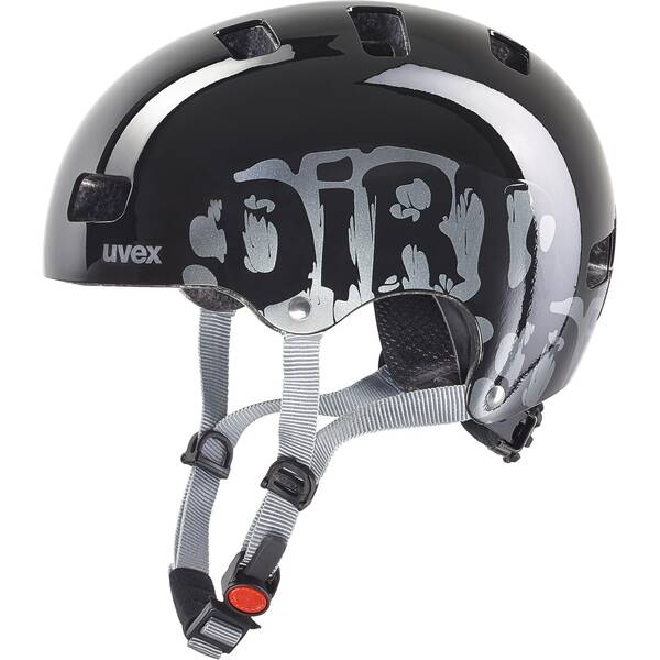 UVEX Kinder Helm Kinder Radhelm Kid 3 von Uvex