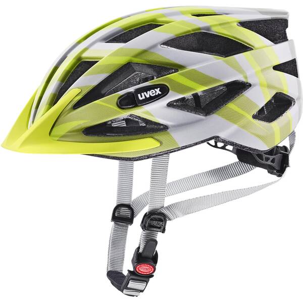 UVEX Kinder Helm air wing cc von Uvex