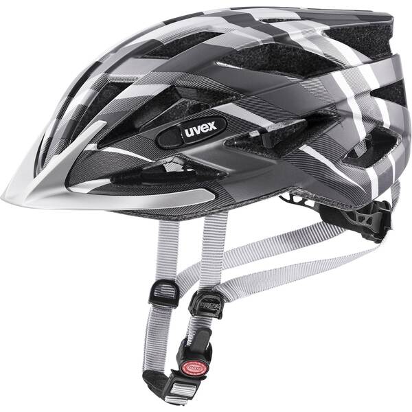 UVEX Kinder Helm air wing cc von Uvex
