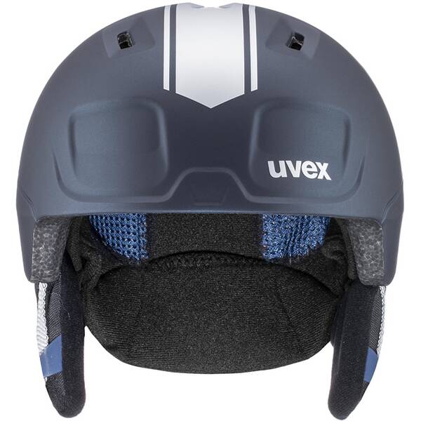 UVEX Kinder Helm heyya pro von Uvex