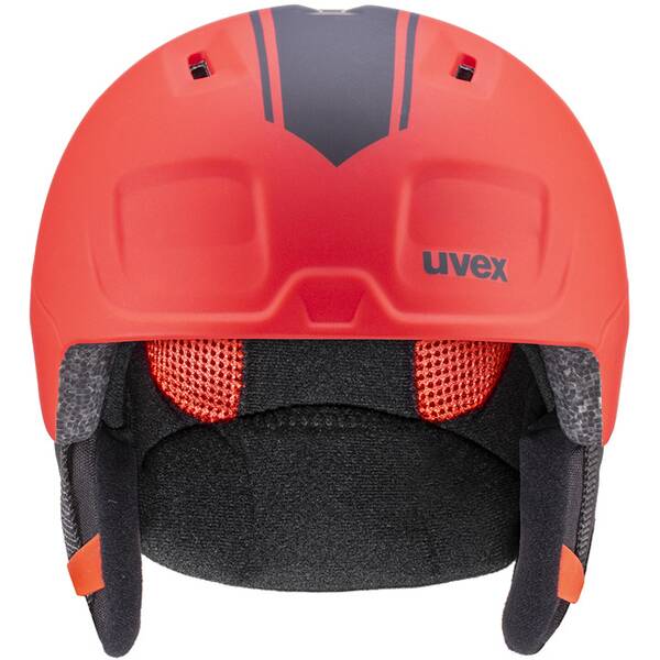 UVEX Kinder Helm heyya pro von Uvex