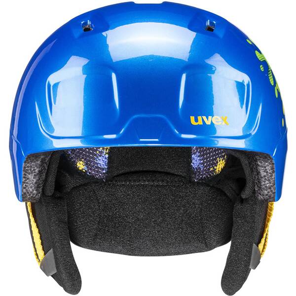 UVEX Kinder Helm heyya von Uvex