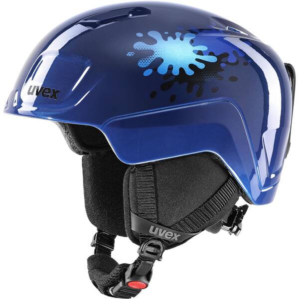 UVEX Kinder Helm heyya von Uvex
