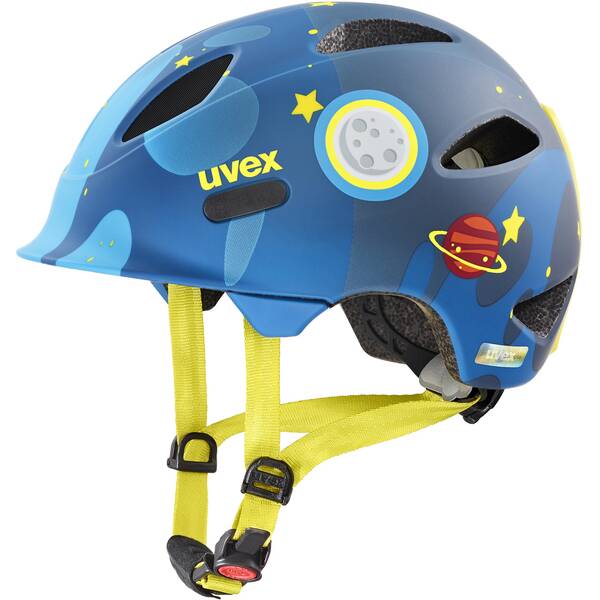UVEX Kinder Helm oyo style von Uvex