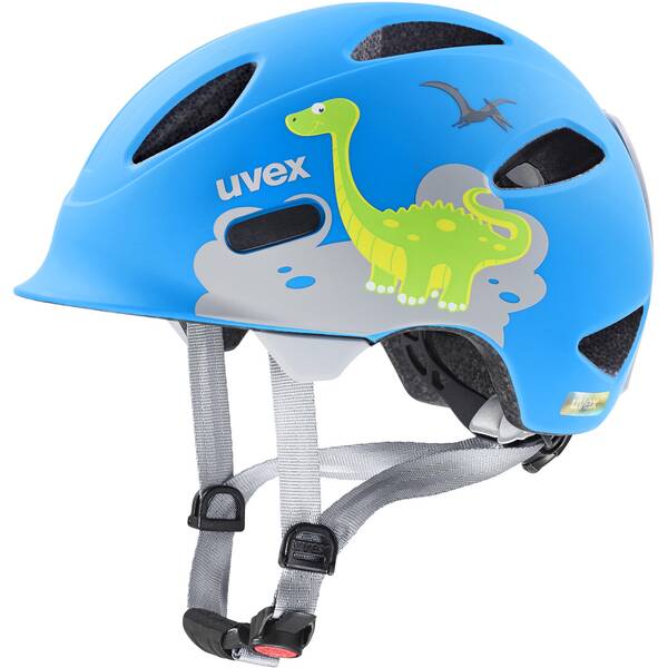 UVEX Kinder Helm oyo style von Uvex