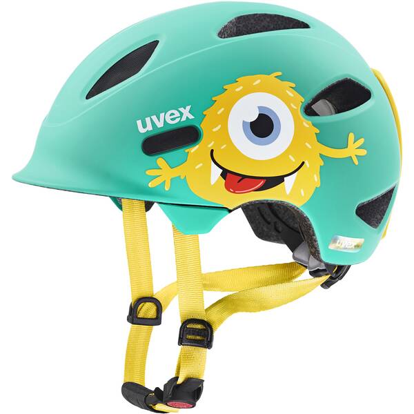 UVEX Kinder Helm oyo style von Uvex