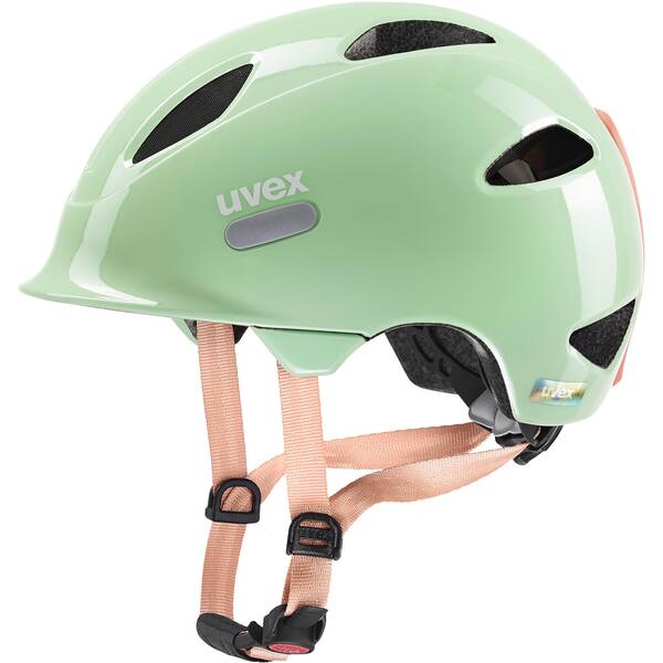 UVEX Kinder Helm oyo von Uvex