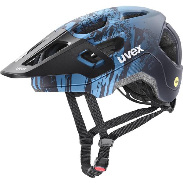 UVEX Kinder Helm react jr. MIPS UVEX Kinder Helm react jr. MIPS von Uvex
