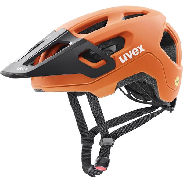UVEX Kinder Helm react jr. MIPS UVEX Kinder Helm react jr. MIPS von Uvex