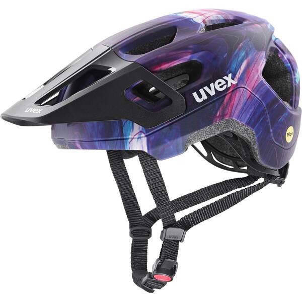 UVEX Kinder Helm react jr. MIPS UVEX Kinder Helm react jr. MIPS von Uvex