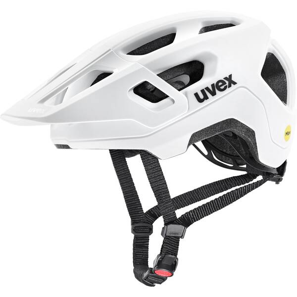 UVEX Kinder Helm react jr. MIPS von Uvex