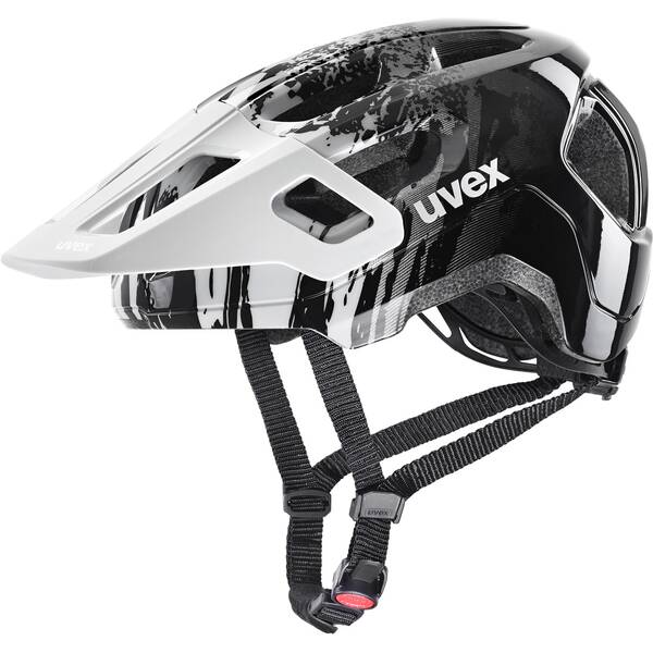 UVEX Kinder Helm react jr. von Uvex