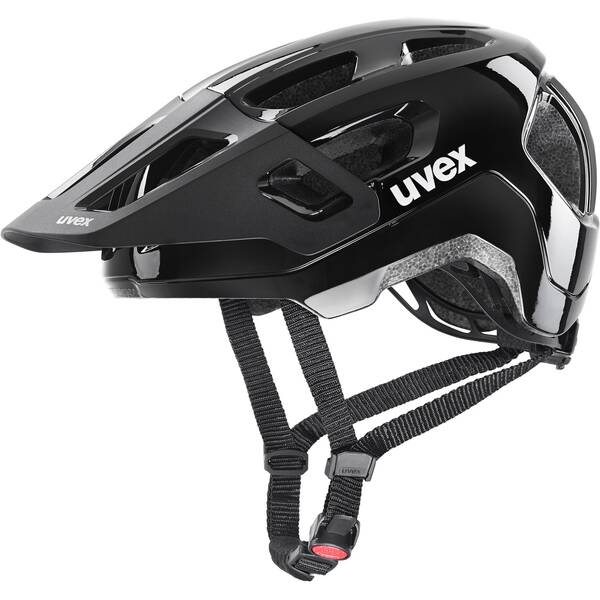 UVEX Kinder Helm react jr. von Uvex
