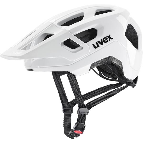 UVEX Kinder Helm react jr. von Uvex