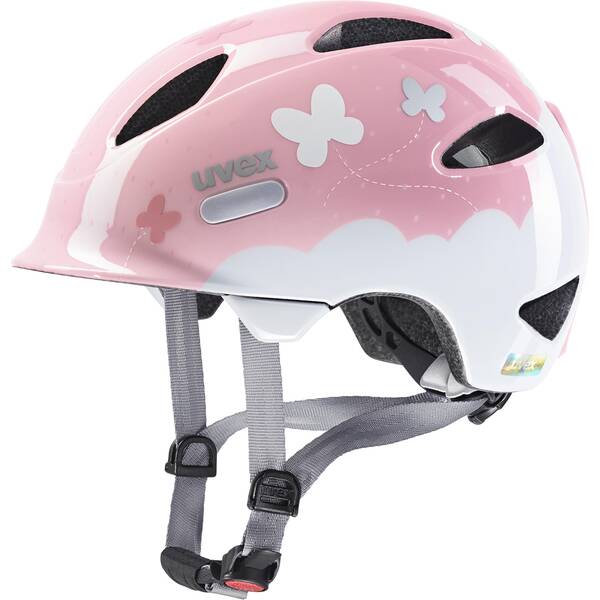 UVEX Kinder Helm uvex oyo style von Uvex