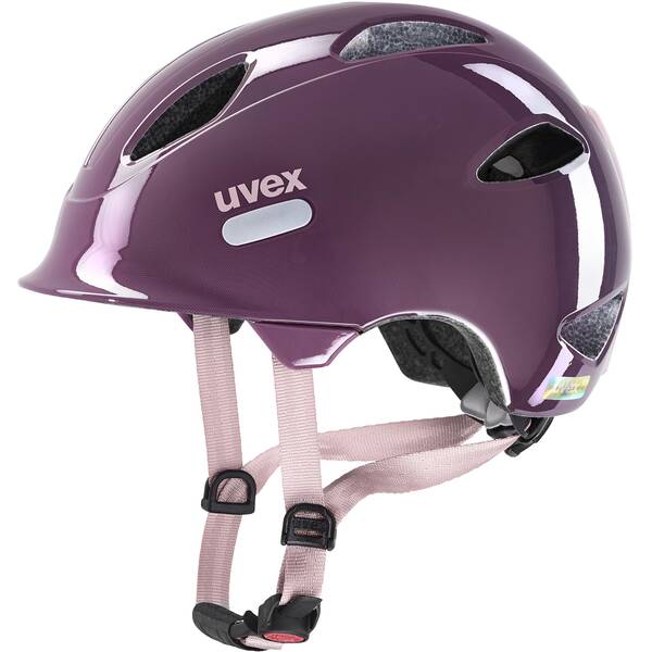 UVEX Kinder Helm uvex oyo von Uvex