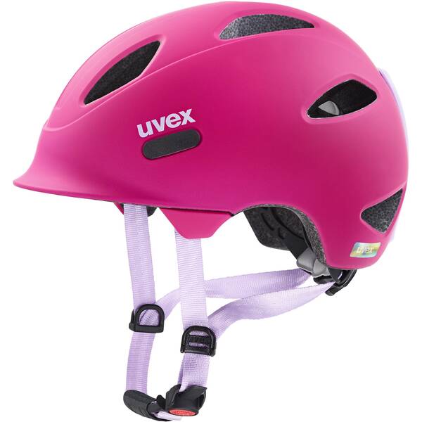 UVEX Kinder Helm uvex oyo von Uvex