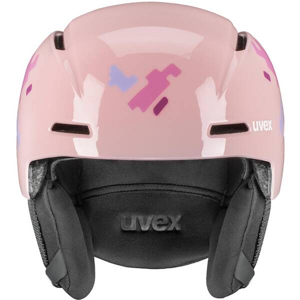 UVEX Kinder Helm uvex viti von Uvex