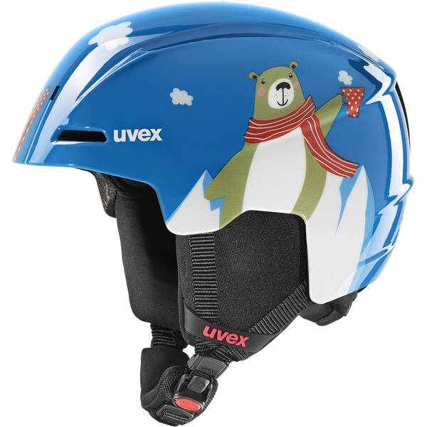 UVEX Kinder Helm viti von Uvex