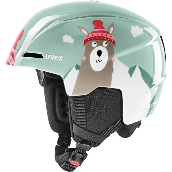 UVEX Kinder Helm viti von Uvex