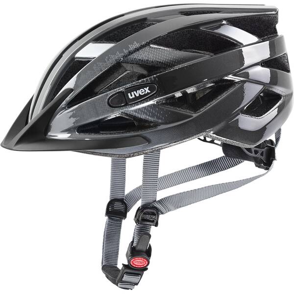 UVEX Kinder Radhelm Air Wing von Uvex