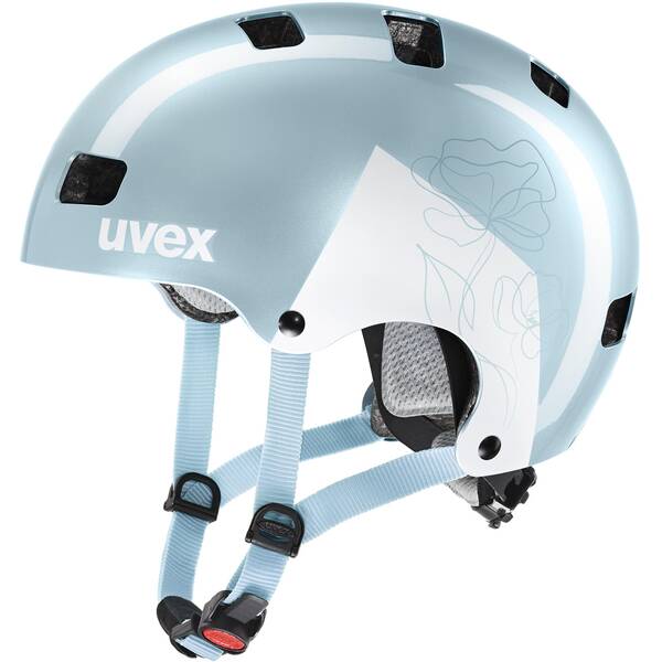 UVEX Kinder Radhelm Kid 3 von Uvex