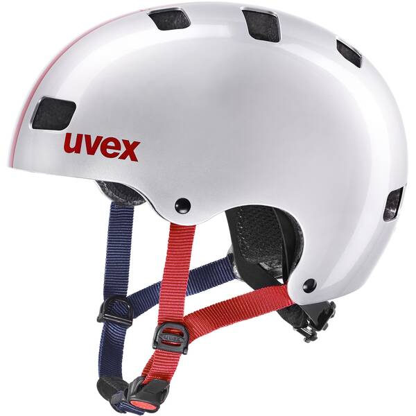 UVEX Kinder Radhelm Kid 3 von Uvex