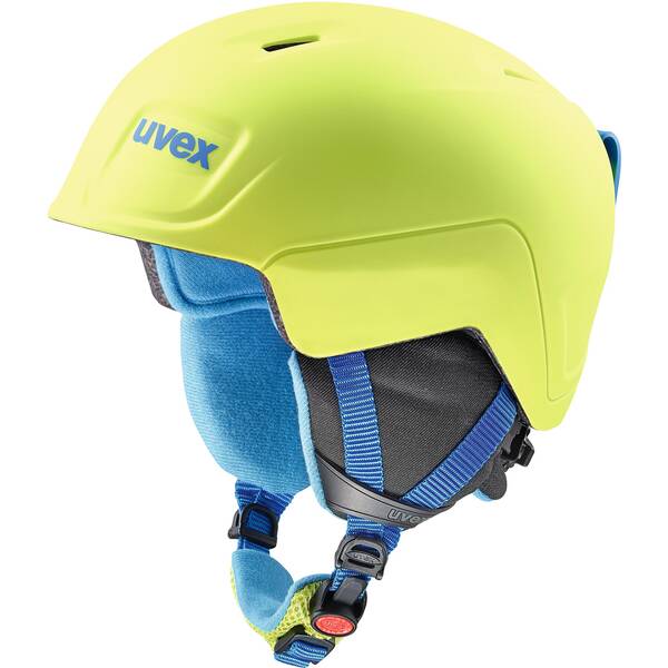 UVEX Kinder Skihelm Manic Pro von Uvex