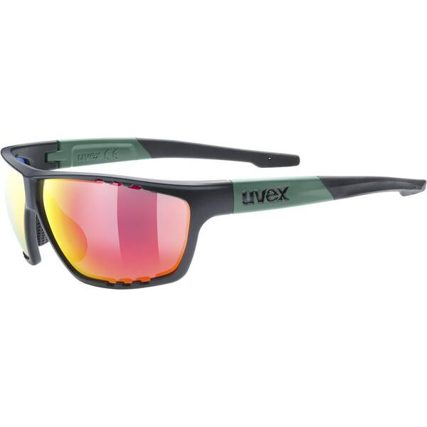 UVEX Sonnenbrille Sportstyle 224 CV von Uvex