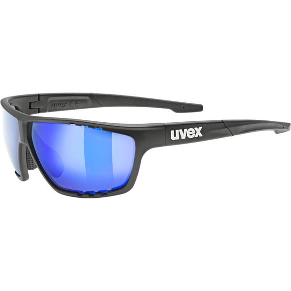 UVEX Sonnenbrille Sportstyle 224 CV von Uvex