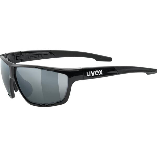 UVEX Sonnenbrille Sportstyle 224 CV von Uvex