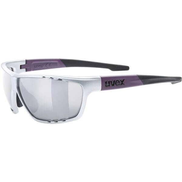 UVEX Sonnenbrille Sportstyle 224 CV von Uvex