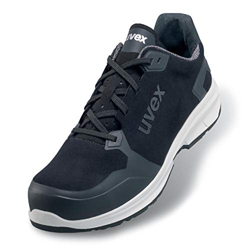 Uvex 1 Sport Sicherheitsschuhe - Arbeitsschuhe S3 - Weite 12 - Gr 49 von Uvex