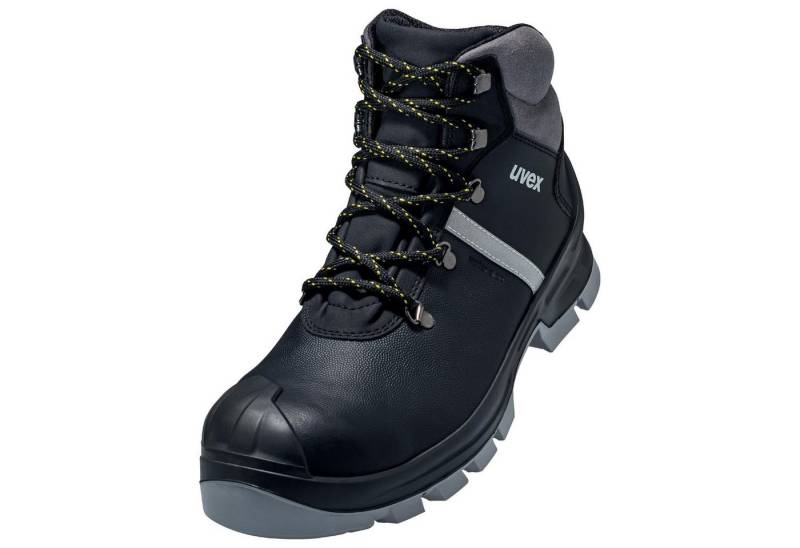 Uvex 65102 uvex 2 construction Gummistiefel von Uvex