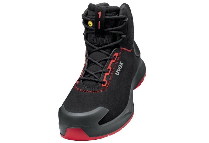Uvex 68042 uvex 1 x-craft Stiefel Gummistiefel von Uvex