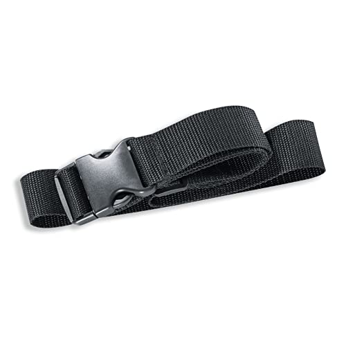 Uvex 8917 Gürtel zur Anbringung von Holstertaschen - Aus Polyester und Länge einstellbar Einzelgröße von Uvex