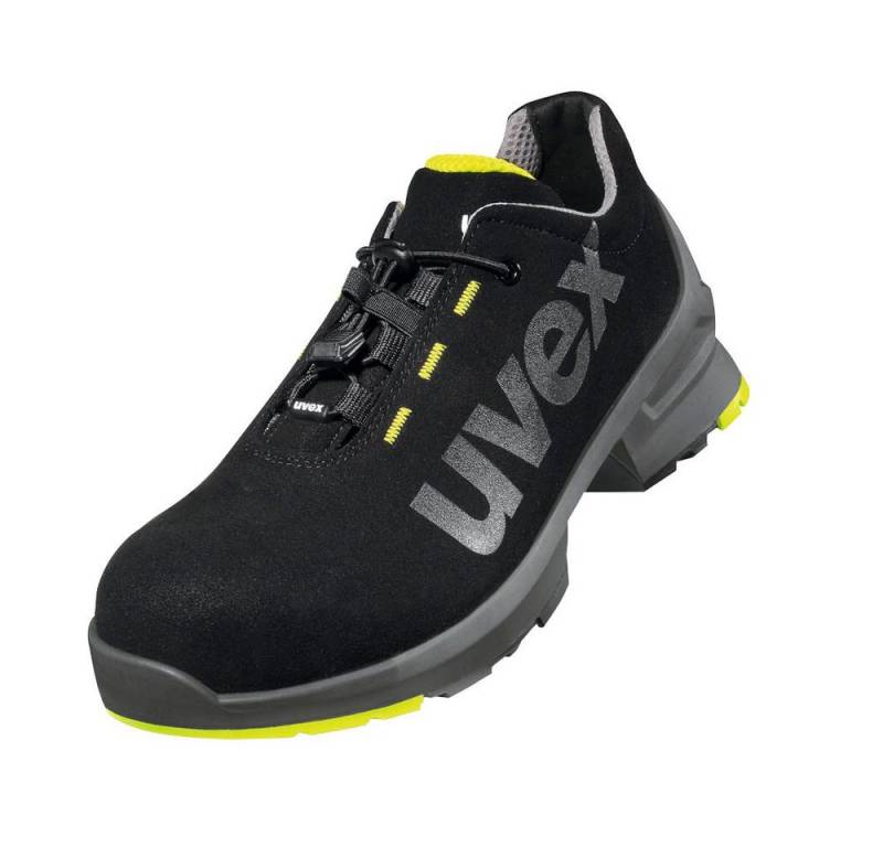 Uvex Baumwollhandschuhe uvex 85448 Halbschuh S2,gr.43 von Uvex