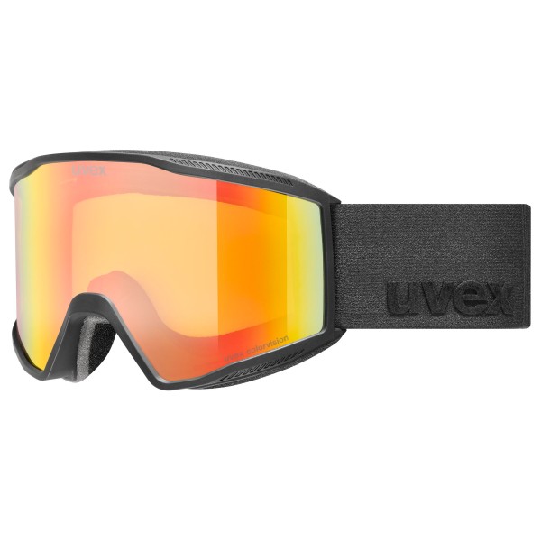 Uvex - Blast CV S1 (VLT 55%) - Skibrille grau von Uvex
