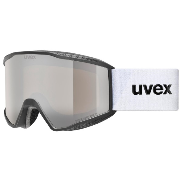 Uvex - Blast CV S3 (VLT 14%) - Skibrille grau von Uvex