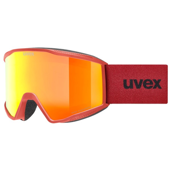 Uvex - Blast FM S3 (VLT 13%) - Skibrille orange von Uvex