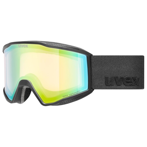 Uvex - Blast V S1-3 (VLT 14-70%) - Skibrille bunt von Uvex