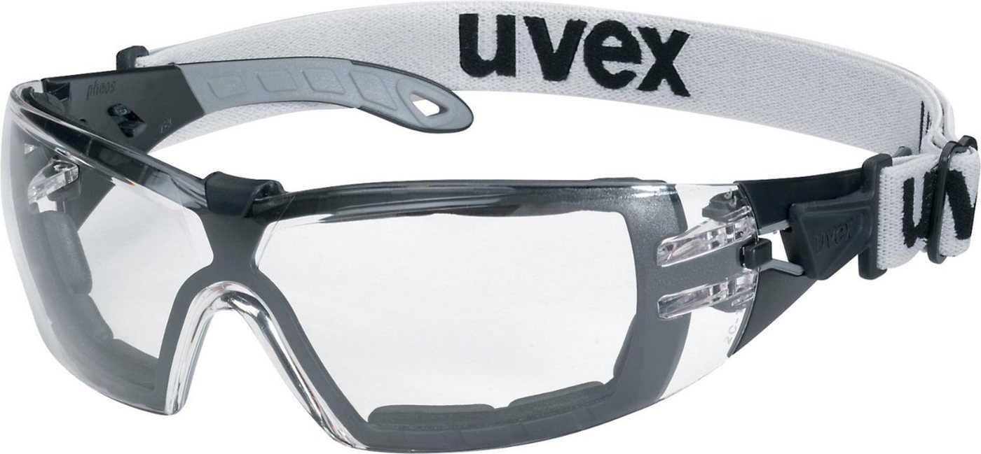 Uvex Brille von Uvex