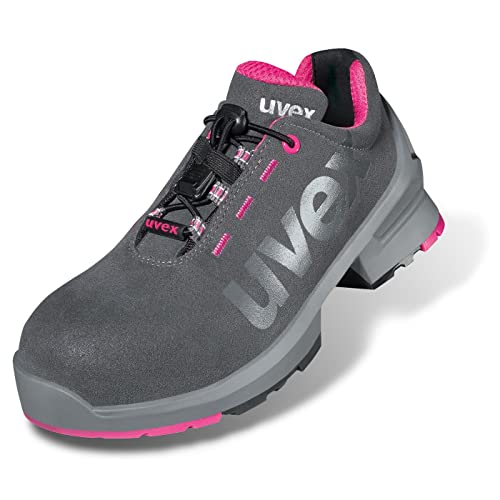 Uvex Damen Sicherheits-Halbschuh uvex 1" S2, SRC, Weite 10, Größe 40 von Uvex