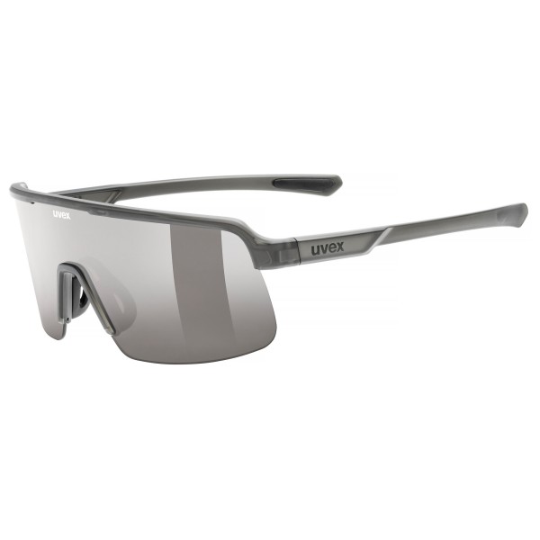Uvex - Dyrt - Fahrradbrille grau von Uvex