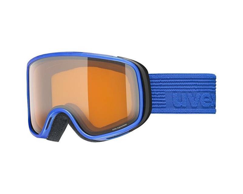 Uvex Fahrradbrille Scribble LG cobalt von Uvex