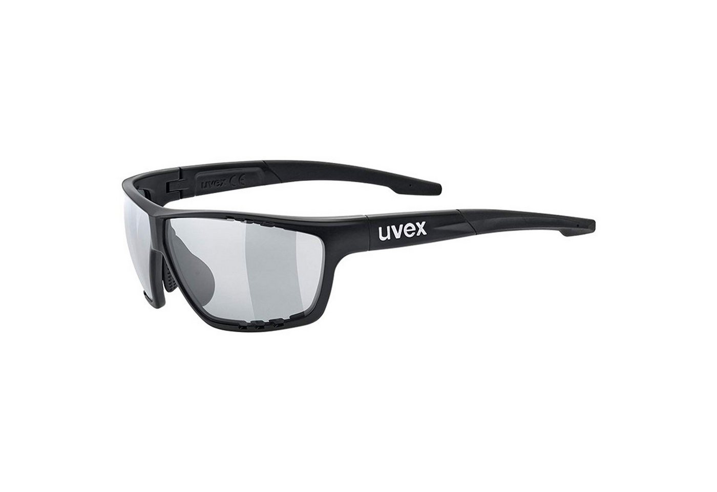 Uvex Fahrradbrille uvex sportstyle 706 - Sport-/Fahrrad-/Freizeit-Sonnenbrille von Uvex