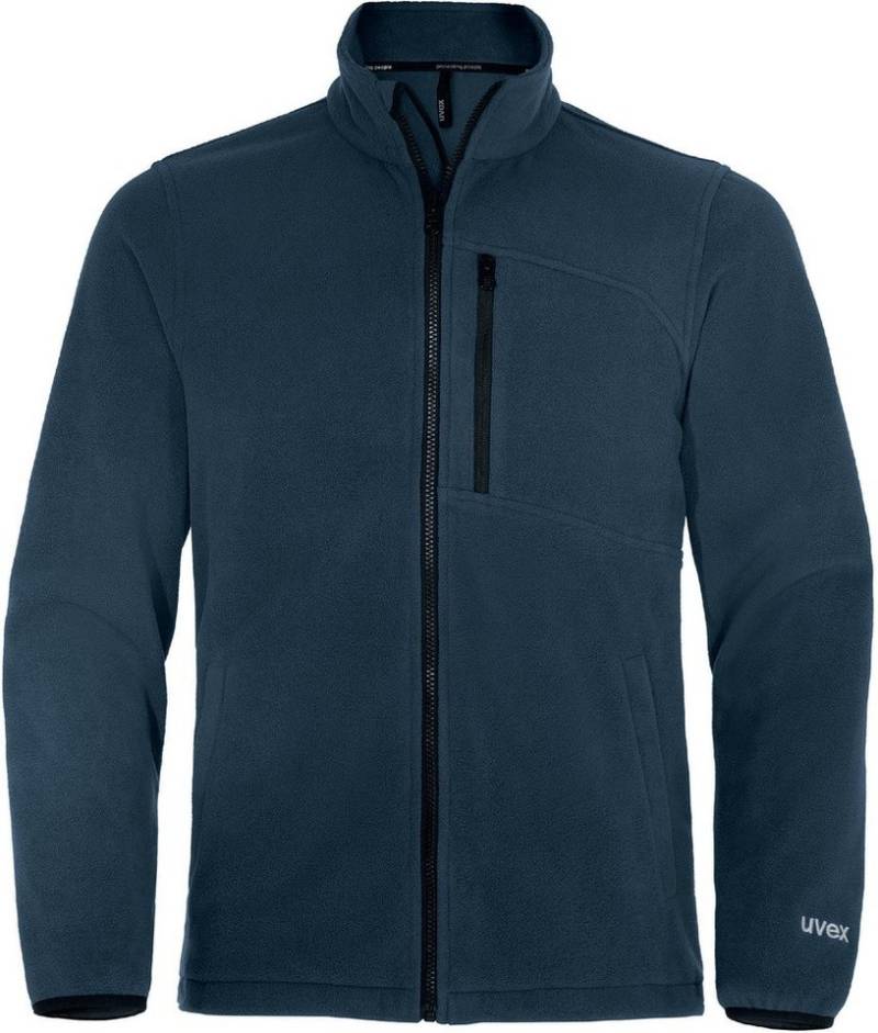 Uvex Fleecejacke Fleecejacke Suxxeed Craft von Uvex