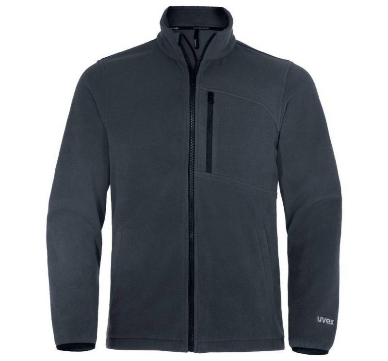 Uvex Fleecejacke UVEX suXXeed craft Fleecejacke men von Uvex