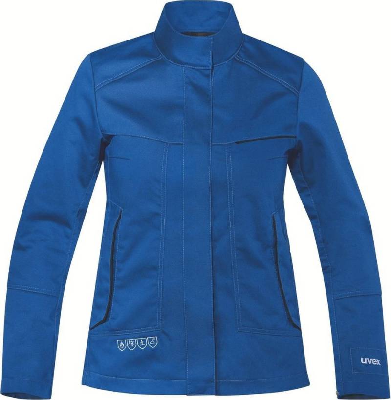 Uvex Funktionsjacke Funktionsjacke Suxxeed Multifunction von Uvex