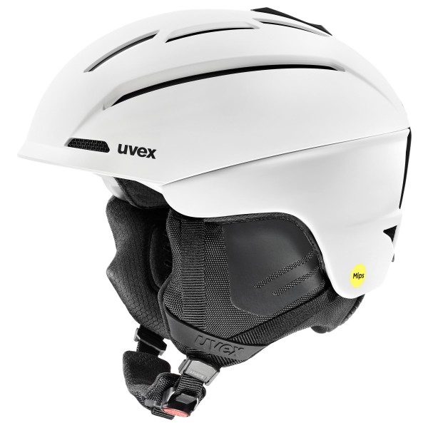 Uvex - Gravitate Mips - Skihelm Gr 55-59 cm weiß/grau von Uvex